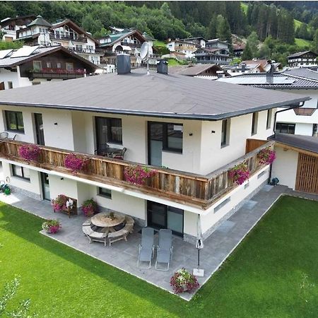 Ferienwohnung Eberl Швендау Екстер'єр фото