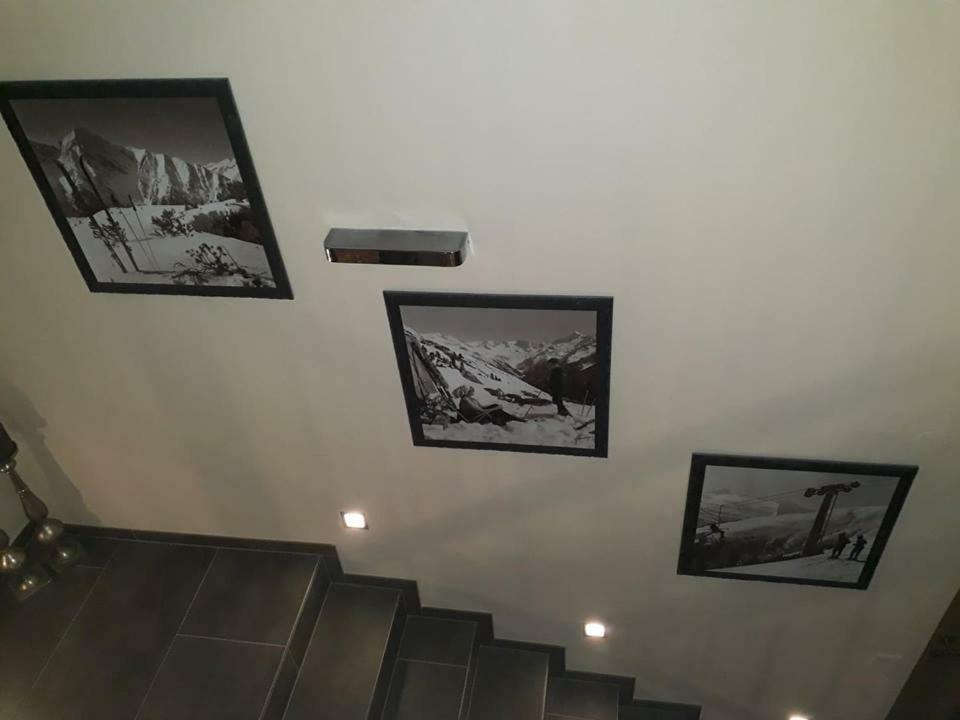 Ferienwohnung Eberl Швендау Екстер'єр фото
